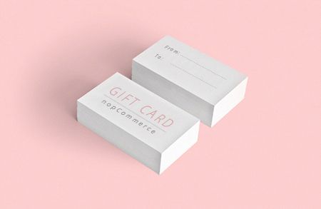 تصویر برای دسته  Gift Cards